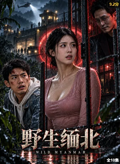 退婚后,霍总每天都在求复合短剧封面